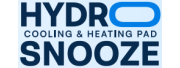 HydroSnooze chłodząca i ogrzewana wodą nakładka na materac 180x200 cm