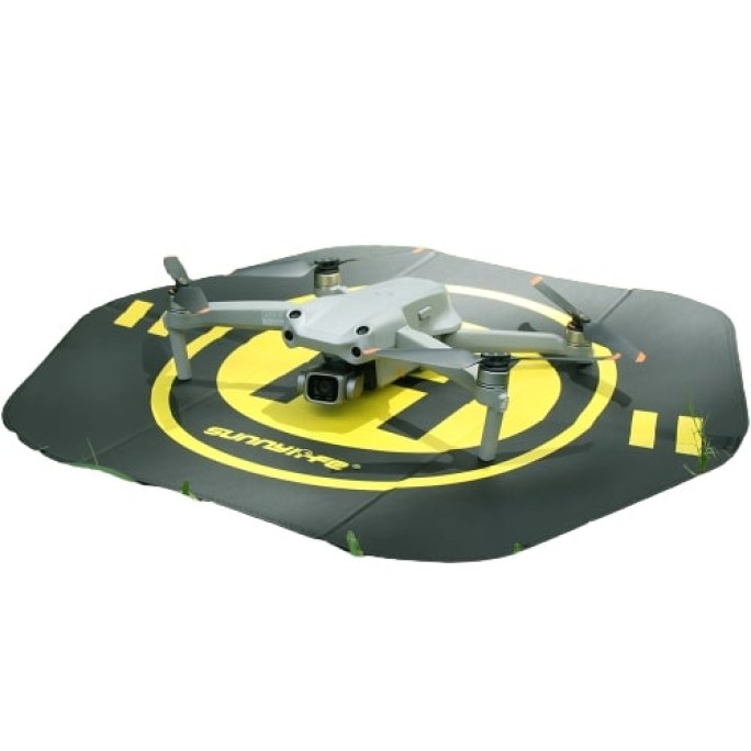 Lądowisko dla dronów Lądowisko dla dronów