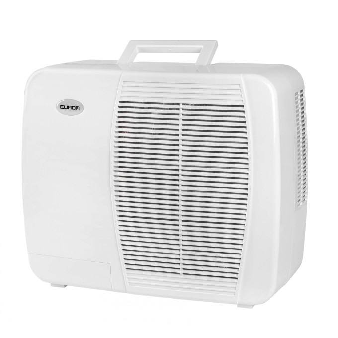 Mobilna klimatyzacja do przyczep kempingowych EUROM AC2401