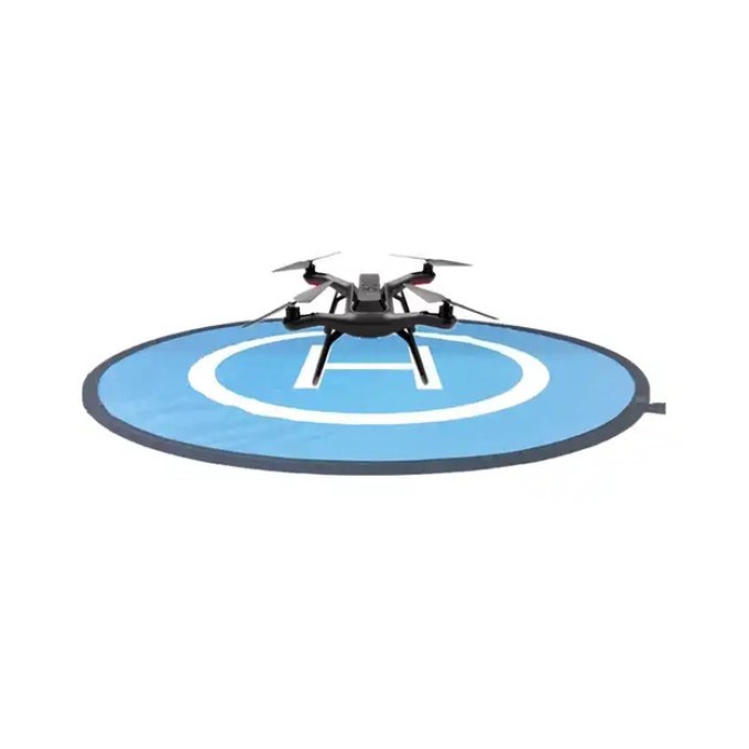 Lądowisko dla dronów AERIUM