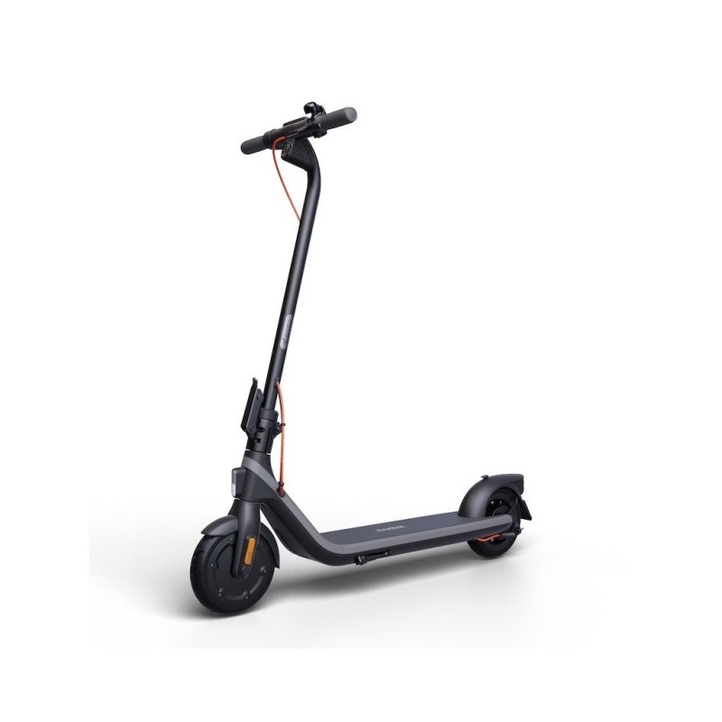 Hulajnoga elektryczna Ninebot by Segway KickScooter E2 Plus E Hulajnoga elektryczna Ninebot by Segway KickScooter E2 Plus E