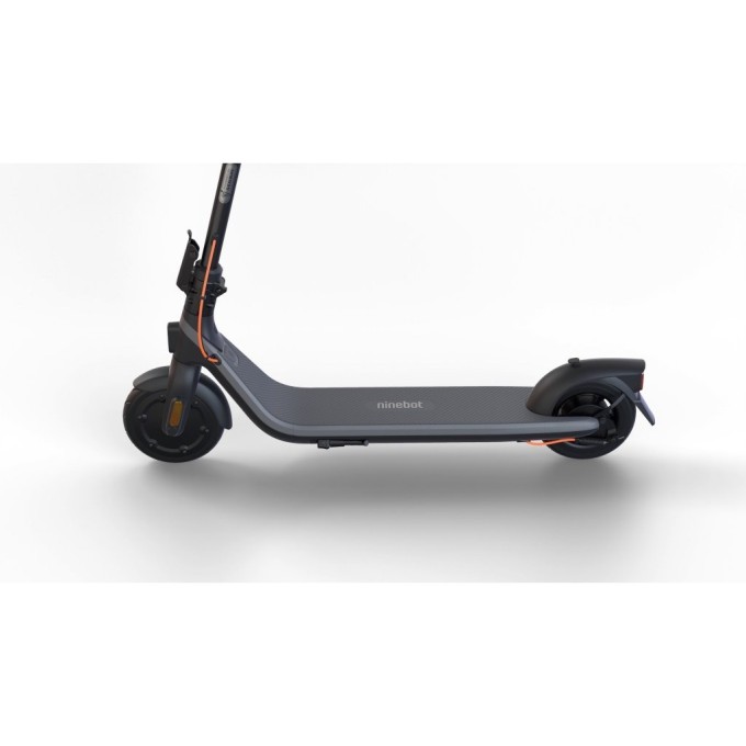 Hulajnoga elektryczna Ninebot by Segway KickScooter E2 Plus E Hulajnoga elektryczna Ninebot by Segway KickScooter E2 Plus E