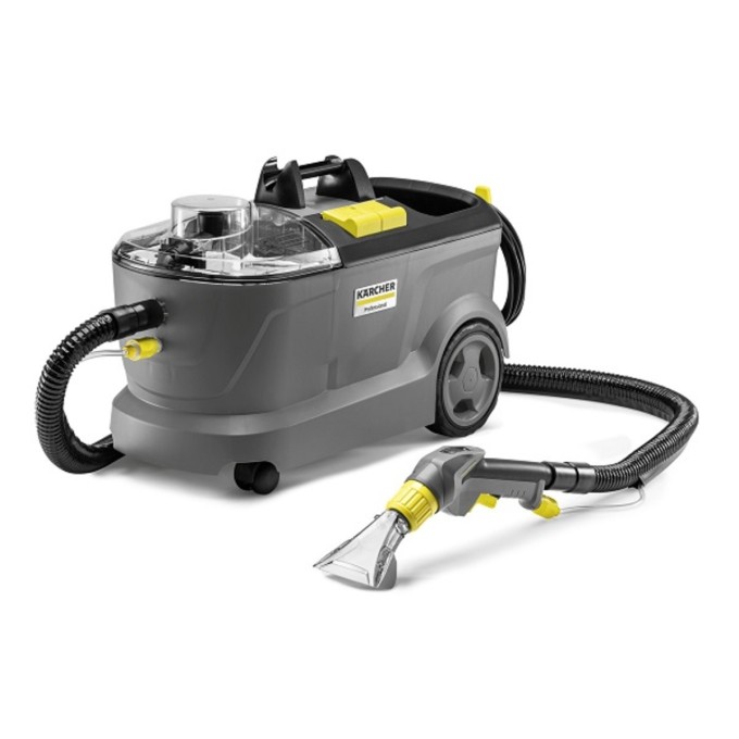 Odkurzacz tapicerki KÄRCHER Puzzi 10/1 Odkurzacz tapicerki KÄRCHER Puzzi 10/1