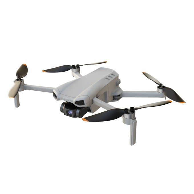 Dron AERIUM THALOS GPS 4K - 2 baterie Dron AERIUM THALOS GPS 4K - 2 baterie