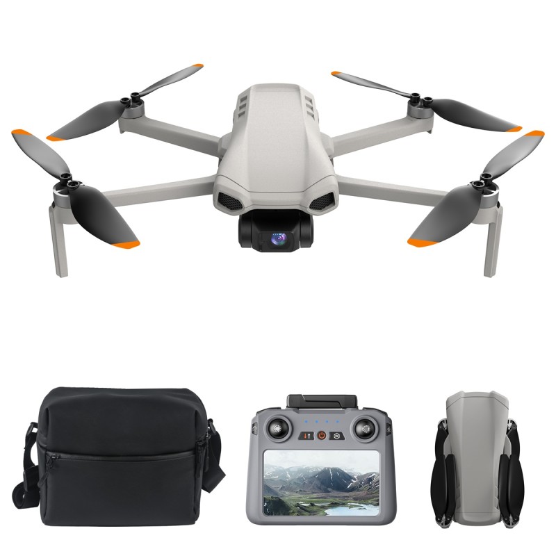 Dron AERIUM THALOS GPS 4K - 2 baterie Dron AERIUM THALOS GPS 4K - 2 baterie