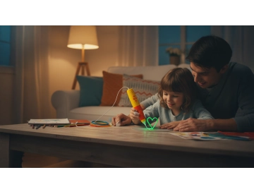 Jak wybrać odpowiednie pióro 3D? AERIUM przedstawia kompletny przewodnik