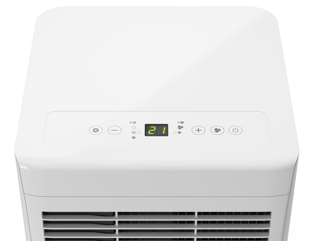 Olimpia Splendid Dolceclima Compact 8 SW