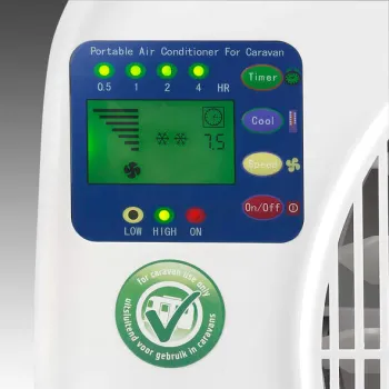 EUROM AC2401
