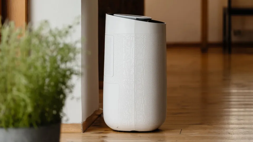 AERIUM DH12W HEPA Wi-Fi